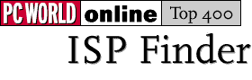 PCWorld ISP Finder (2962 bytes)